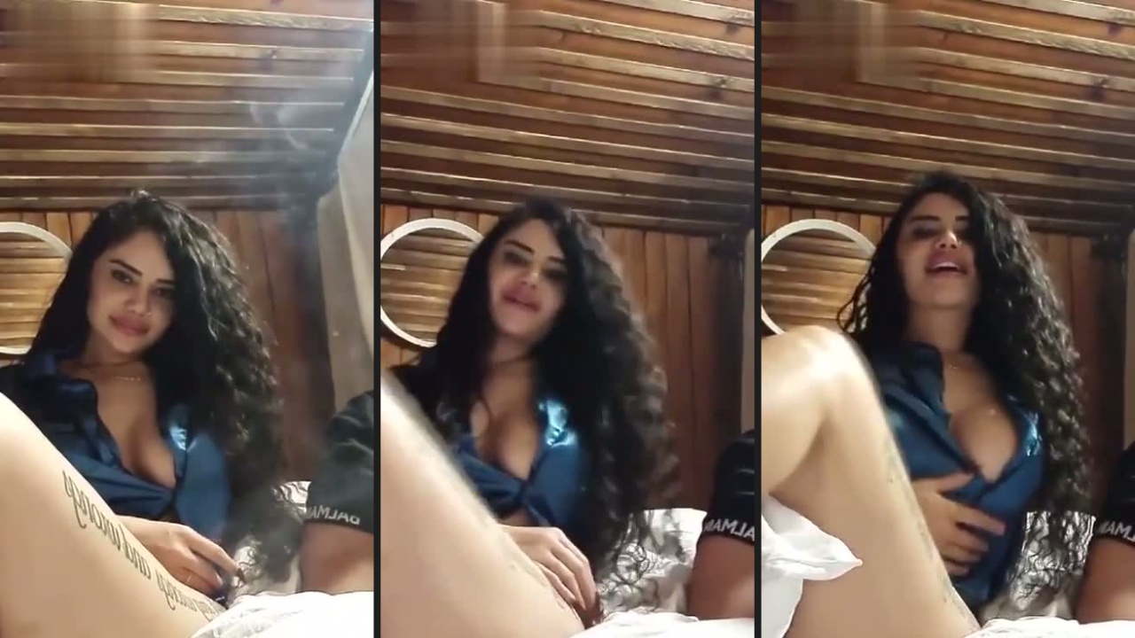 naz mila nude yayını türk ifşa
